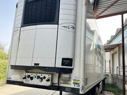 SCHMITZ CARGOBULL SKO 24 / L -13,4 FP45 COOL   Carrier Vector 1550