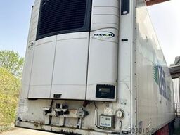 SCHMITZ CARGOBULL SKO 24 / L -13,4 FP45 COOL   Carrier Vector 1550