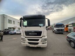 MAN TGS   26.440 6X2