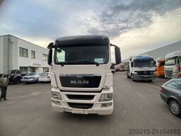 MAN TGS   26.440 6X2