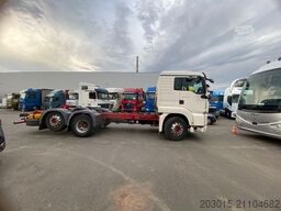 MAN TGS   26.440 6X2