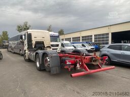 MAN TGS   26.440 6X2