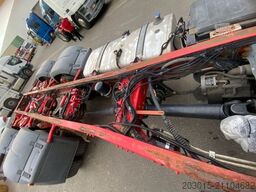 MAN TGS   26.440 6X2