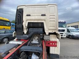 MAN TGS   26.440 6X2