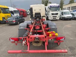 MAN TGS   26.440 6X2