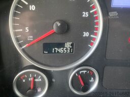 MAN TGS   26.440 6X2