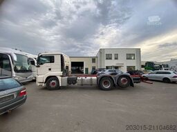 MAN TGS   26.440 6X2