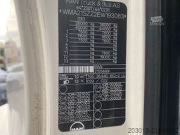MAN TGS   26.440 6X2