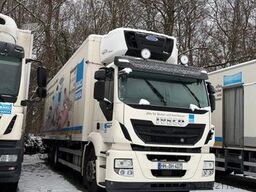 IVECO Stralis  400  Carrier