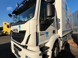 IVECO Stralis  400  Carrier
