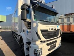 IVECO Stralis  400  Carrier