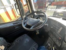 IVECO Stralis  400  Carrier