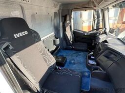 IVECO Stralis  400  Carrier