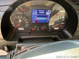 IVECO Stralis  400  Carrier
