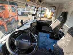 IVECO Stralis  400  Carrier