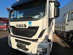 IVECO Stralis  400  Carrier