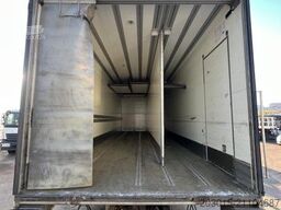 IVECO Stralis  400  Carrier