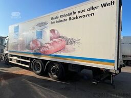 IVECO Stralis  400  Carrier