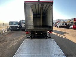 IVECO Stralis  400  Carrier