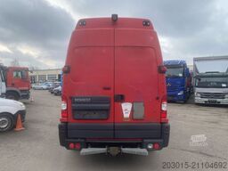 RENAULT MASCOTT     Maxi  /  KM  78887