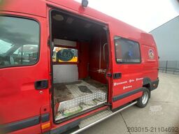 RENAULT MASCOTT     Maxi  /  KM  78887