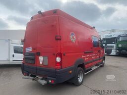 RENAULT MASCOTT     Maxi  /  KM  78887