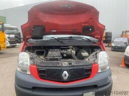 RENAULT MASCOTT     Maxi  /  KM  78887