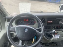 RENAULT MASCOTT     Maxi  /  KM  78887