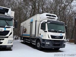 MAN TGM 18.290   Thermoking   T 1200 R