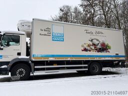 MAN TGM 18.290   Thermoking   T 1200 R