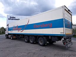  WAGEN-MEYER MSK 24-13 Thermo-King Spectrum