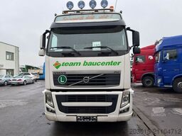 VOLVO FH   420   Palfinger  PK  22002 EH  / Baustoff