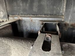 VOLVO FH   420   Palfinger  PK  22002 EH  / Baustoff