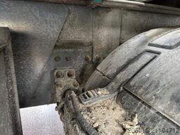 VOLVO FH   420   Palfinger  PK  22002 EH  / Baustoff