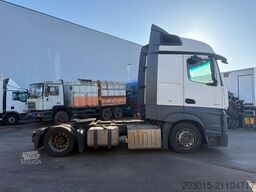 MERCEDES-BENZ Actros 1842 LS