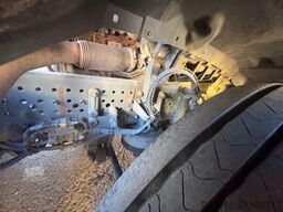 MERCEDES-BENZ Actros 1842 LS