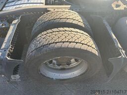 MERCEDES-BENZ Actros 1842 LS