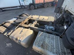 MERCEDES-BENZ Actros 1842 LS