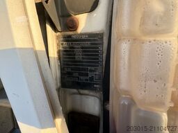 IVECO Euro Cargo  120 E 18