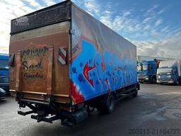 IVECO Euro Cargo  120 E 18