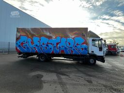 IVECO Euro Cargo  120 E 18