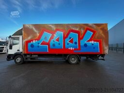 IVECO Euro Cargo  120 E 18