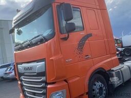DAF DAF XF 480   / SC