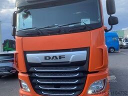 DAF DAF XF 480   / SC