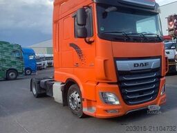 DAF DAF XF 480   / SC