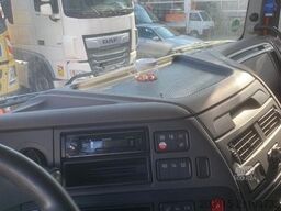 DAF DAF XF 480   / SC