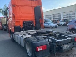 DAF DAF XF 480   / SC