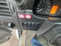 MERCEDES-BENZ Sprinter 516  CDI Austauchmotor  245000 km