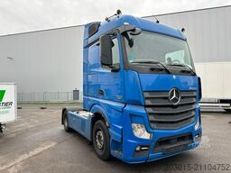 MERCEDES-BENZ Actros 1842