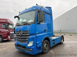 MERCEDES-BENZ Actros 1842